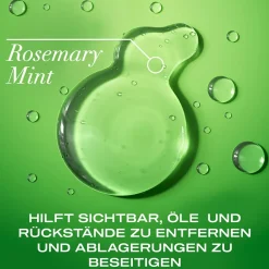 OGX Rosemary Mint Refreshing Scalp Shampoo 385 ml