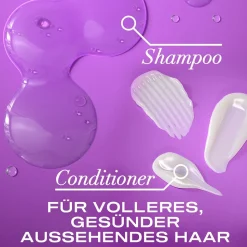 OGX Thick & Full Biotin & Collagen Shampoo 385 ml