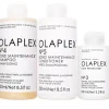 Olaplex Bond Maintenance Olaplex Pflegetrio No.3 + No.4 + No.5