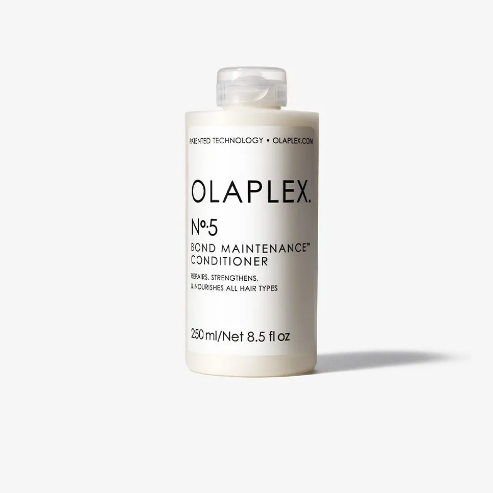 Olaplex Bond Maintenance Pflegeduo No. 4 + No. 5 Shampoo und Conditioner