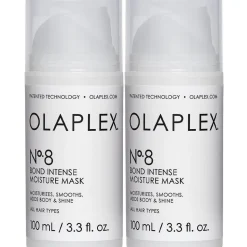Olaplex No. 8 Bond Intense Moisture Mask 2 x 100 ml