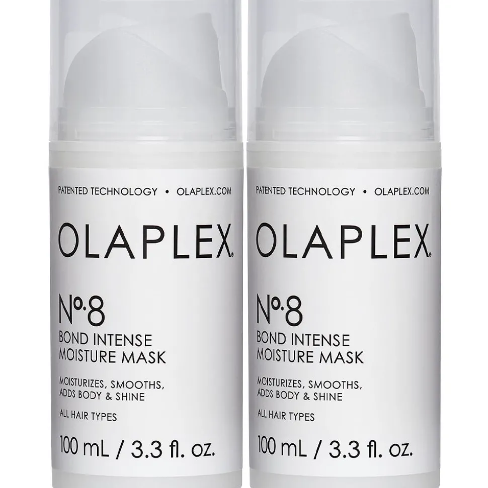 Olaplex No. 8 Bond Intense Moisture Mask 2 x 100 ml