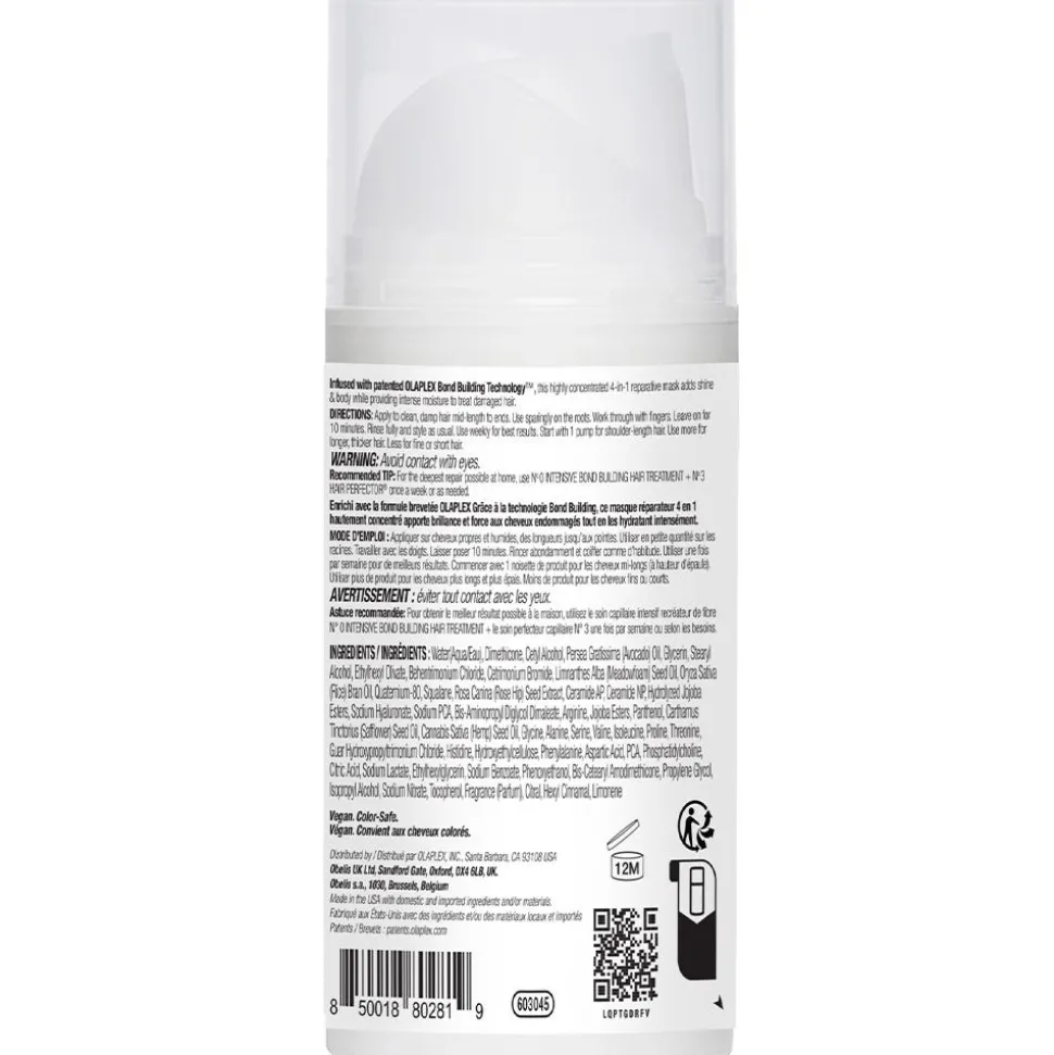 Olaplex No. 8 Bond Intense Moisture Mask 2 x 100 ml