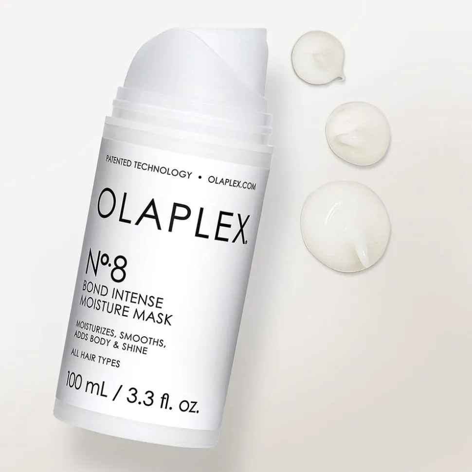 Olaplex No. 8 Bond Intense Moisture Mask 2 x 100 ml