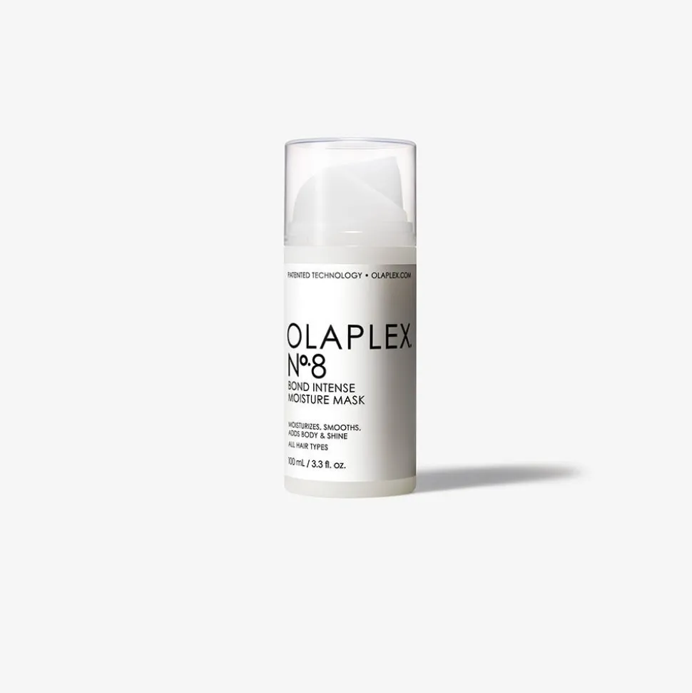 Olaplex No. 8 Bond Intense Moisture Mask 2 x 100 ml