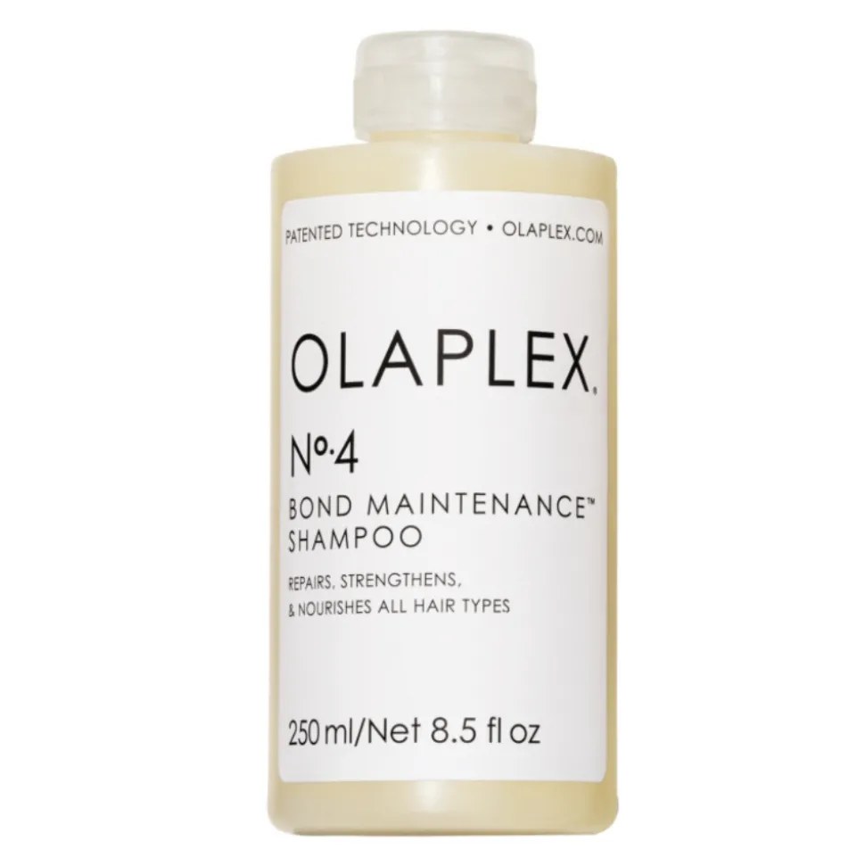 Olaplex No. 4 Bond Maintenance Shampoo 250 ml