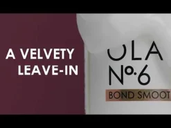 Olaplex No. 6 Bond Smoother Airless Pump 100 ml