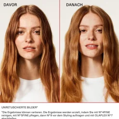 Olaplex No. 4 FINE Bond Maintenance Shampoo 250 ml