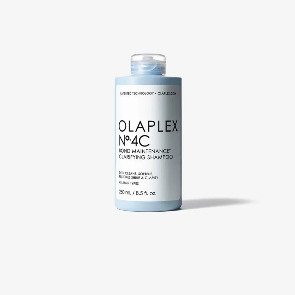 Olaplex No.4C Bond Maintenance Clarifying Shampoo 250 ml