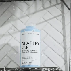 Olaplex No.4C Bond Maintenance Clarifying Shampoo 250 ml