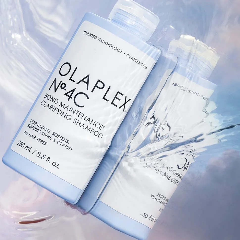 Olaplex No.4C Bond Maintenance Clarifying Shampoo 250 ml