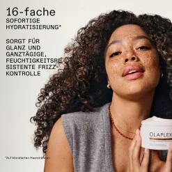 Olaplex Rich Hydration Mask 200 ml