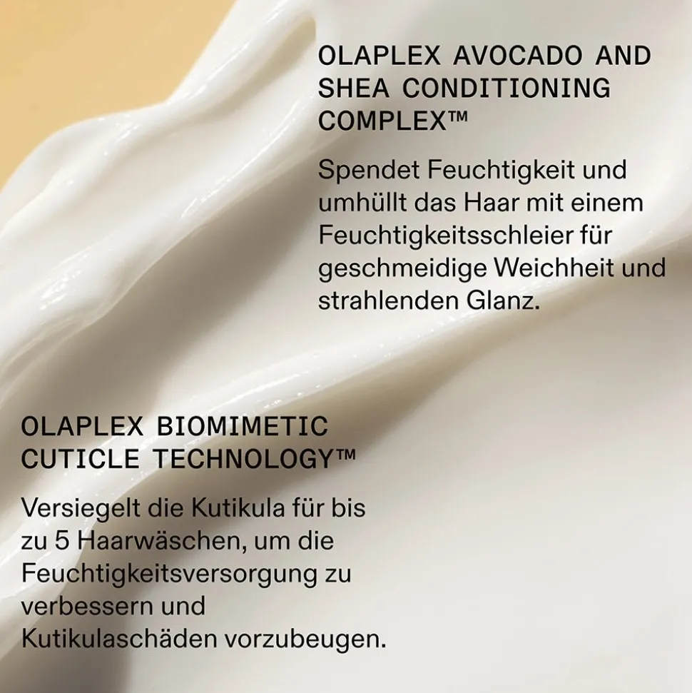Olaplex Rich Hydration Mask 200 ml
