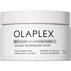Olaplex Weightless Nourishing Mask 200 ml