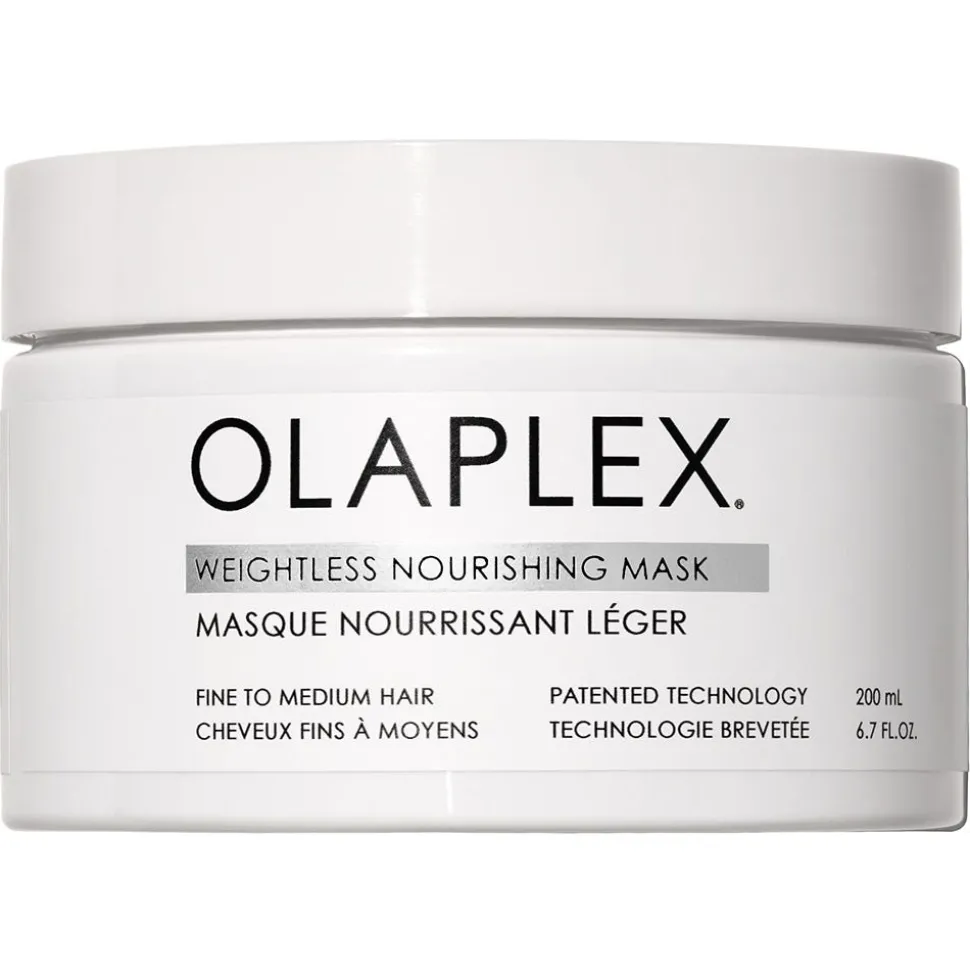 Olaplex Weightless Nourishing Mask 200 ml