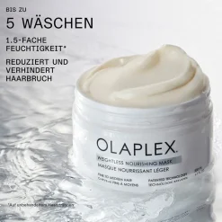 Olaplex Weightless Nourishing Mask 200 ml