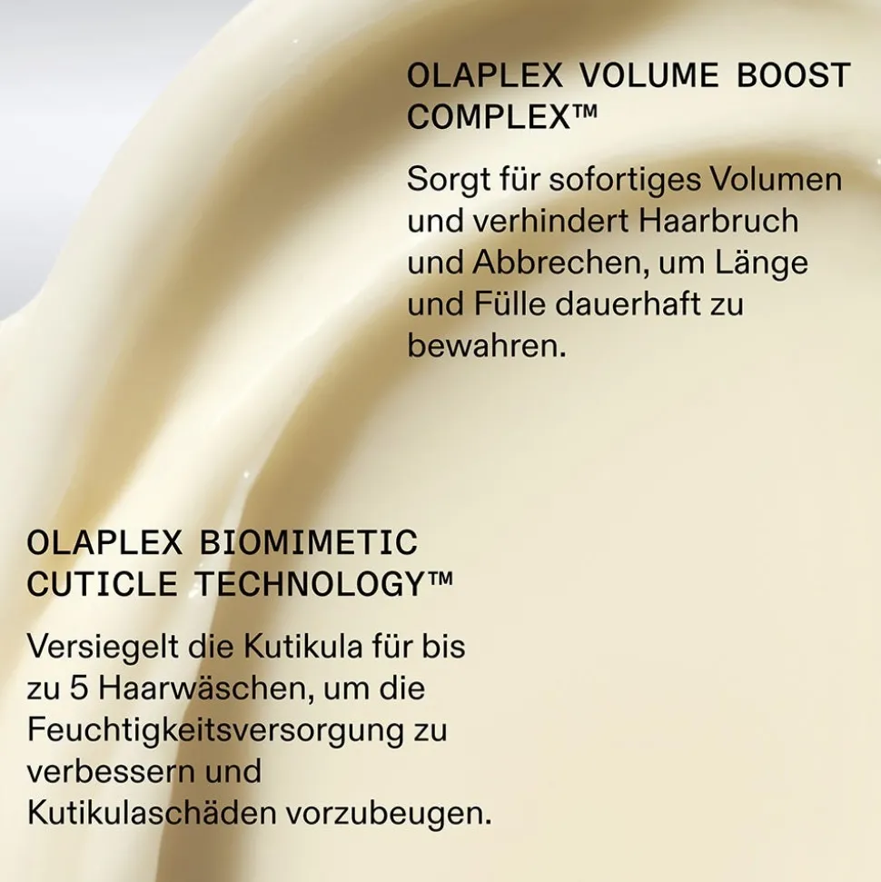 Olaplex Weightless Nourishing Mask 200 ml