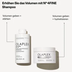 Olaplex Weightless Nourishing Mask 200 ml