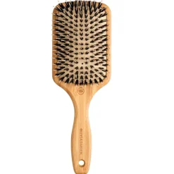 Olivia Garden Bamboo Touch Combo Entwirrungsbürste L