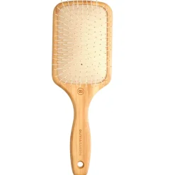 Olivia Garden Bamboo Touch Nylon Entwirrungsbürste L