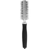 Olivia Garden Essential Blowout Soft Double Bristles Silver 20 mm