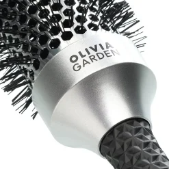 Olivia Garden Essential Blowout Classic Silver 45