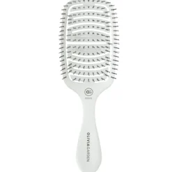 Olivia Garden Essential Care Flex White