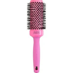 Olivia Garden Expert Blowout Shine Pink 45 mm