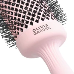 Olivia Garden Expert Blowout Speed Pastel Pink 55