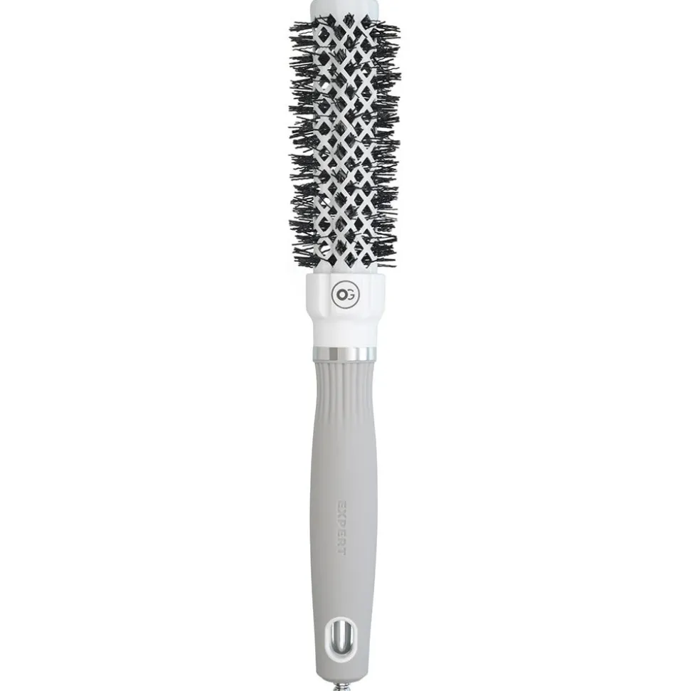 Olivia Garden Expert Blowout Grip Wavy Bristles 25 mm Rundbürste
