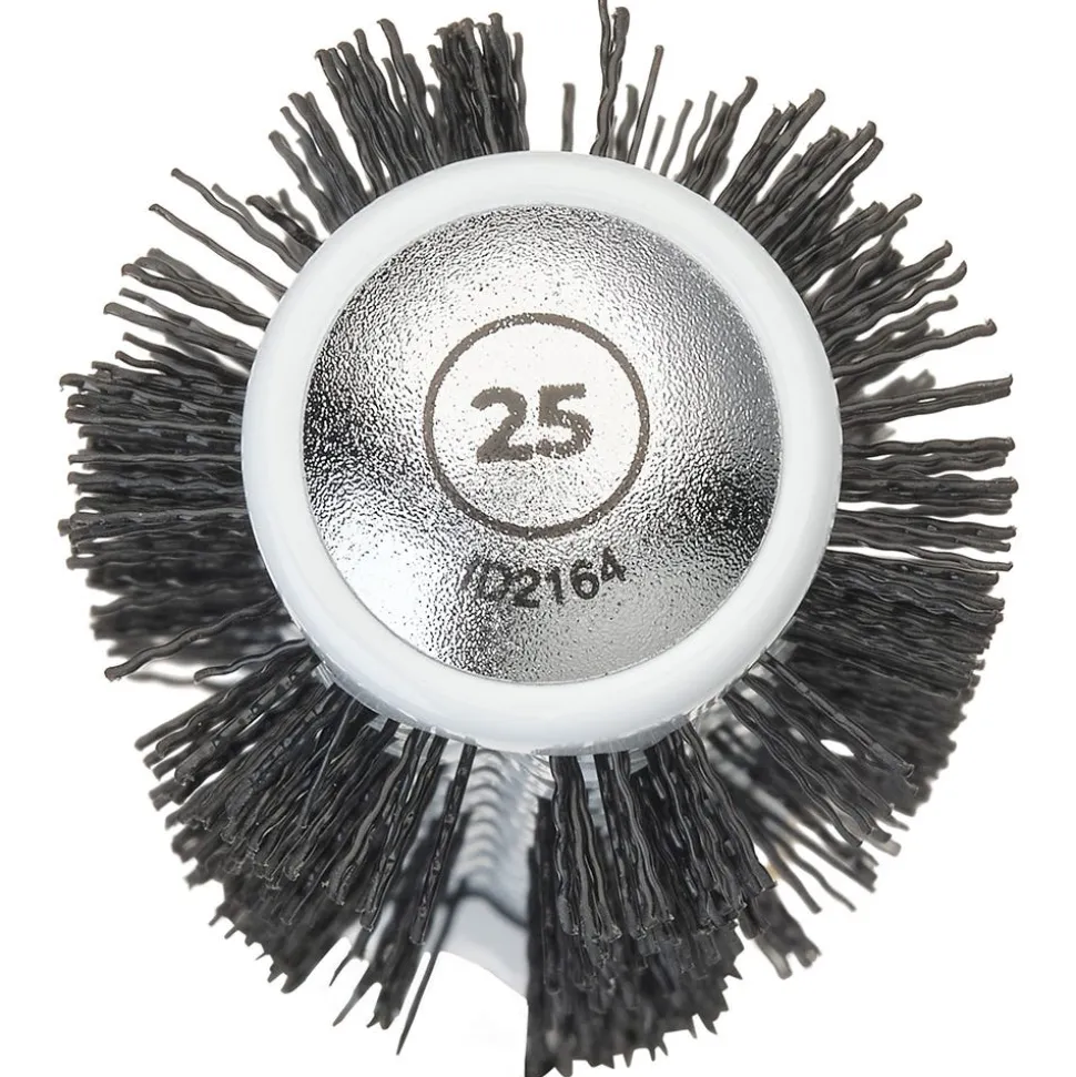 Olivia Garden Expert Blowout Grip Wavy Bristles 25 mm Rundbürste