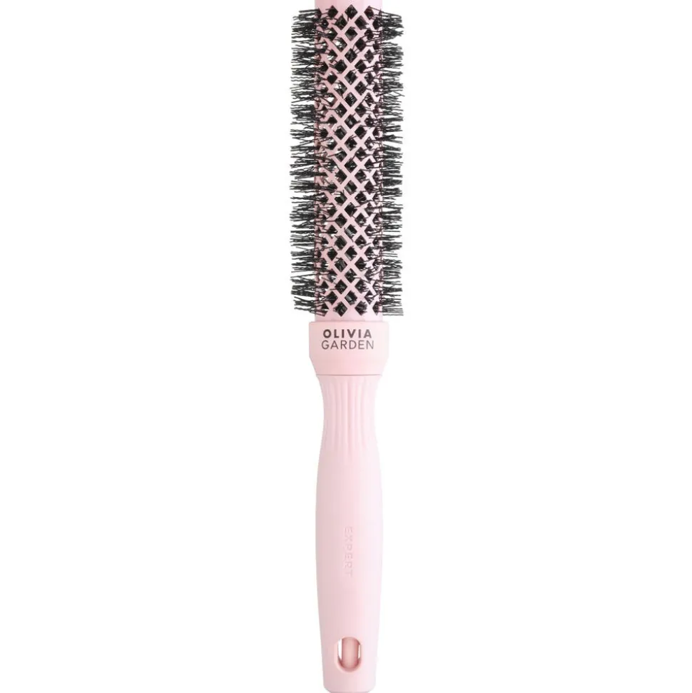 Olivia Garden Expert Blowout Speed Pastel Pink 25