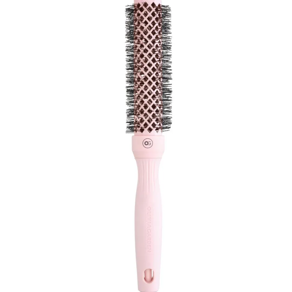Olivia Garden Expert Blowout Speed Pastel Pink 25