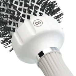 Olivia Garden Expert Blowout Grip Wavy Bristles 45 mm Rundbürste