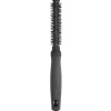 Olivia Garden Expert Blowout Shine Wavy Bristles Black 15 mm