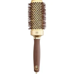 Olivia Garden Expert Blowout Straight Wavy Bristles 40