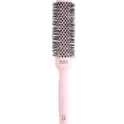 Olivia Garden Expert Blowout Speed Pastel Pink 35