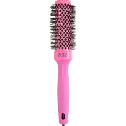 Olivia Garden Expert Blowout Shine Pink 35 mm