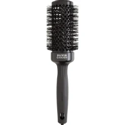 Olivia Garden Expert Blowout Shine Black 45