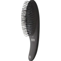 Olivia Garden Expert Care Curve Nylon Bristles