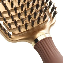 Olivia Garden Expert Care Flex Gold