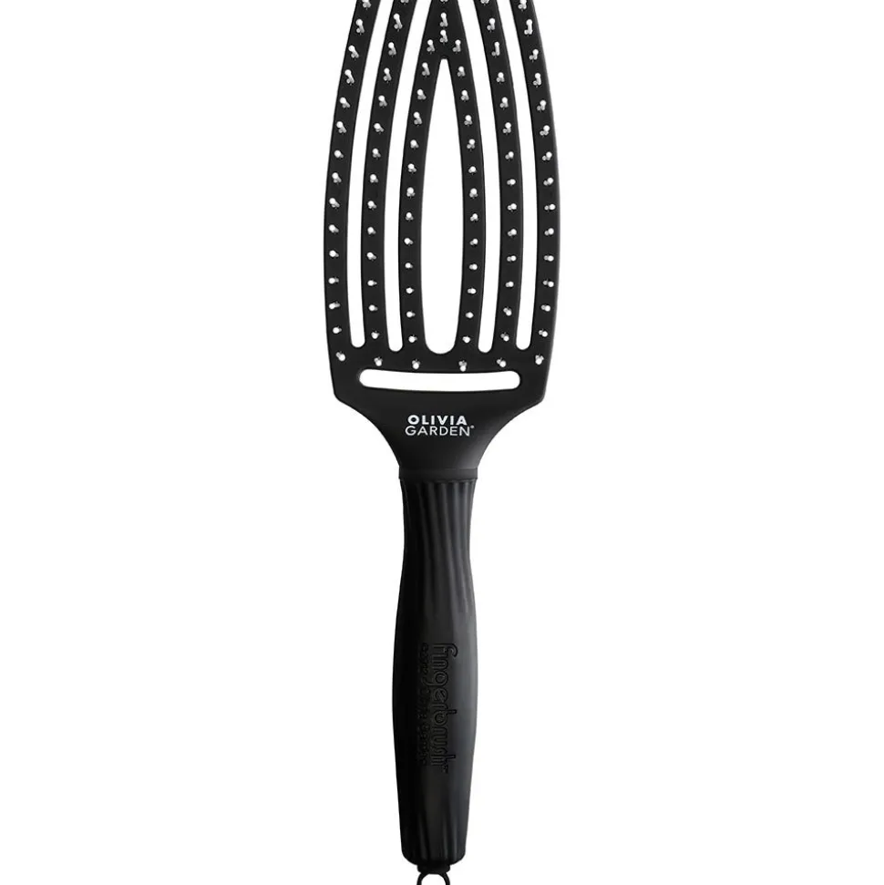 Olivia Garden Fingerbrush M