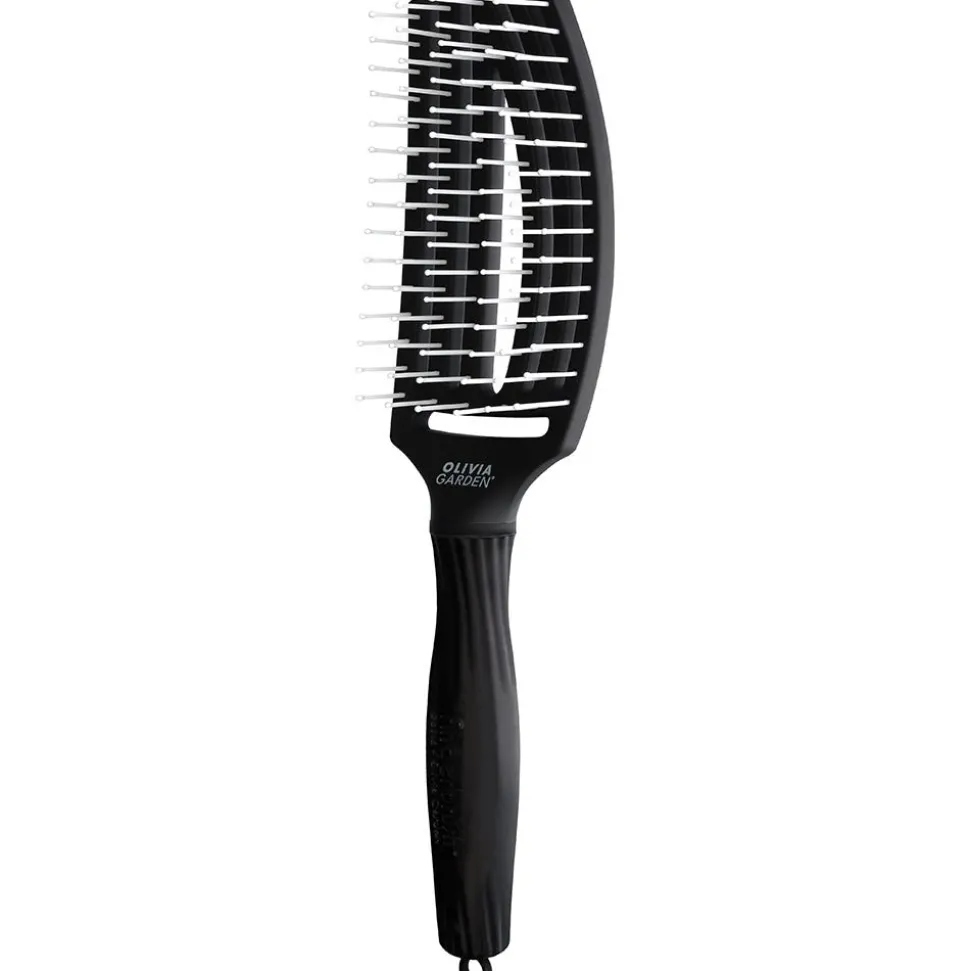 Olivia Garden Fingerbrush M