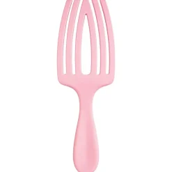 Olivia Garden Fingerbrush Care Mini pink