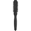 Olivia Garden Shine Wavy Bristles Black Label 25 mm Rundbürste