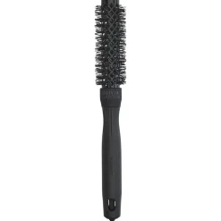 Olivia Garden Shine Wavy Bristles Black Label 20 mm Rundbürste
