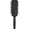 Olivia Garden Speed Wavy Bristles Black Label 55 mm Rundbürste