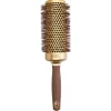 Olivia Garden Speed Wavy Bristles Gold & Brown 55 Rundbürste