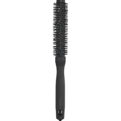 Olivia Garden Speed Wavy Bristles Black Label 20 mm Rundbürste
