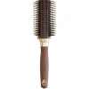 Olivia Garden Style Control Nylon Bristles Gold & Brown